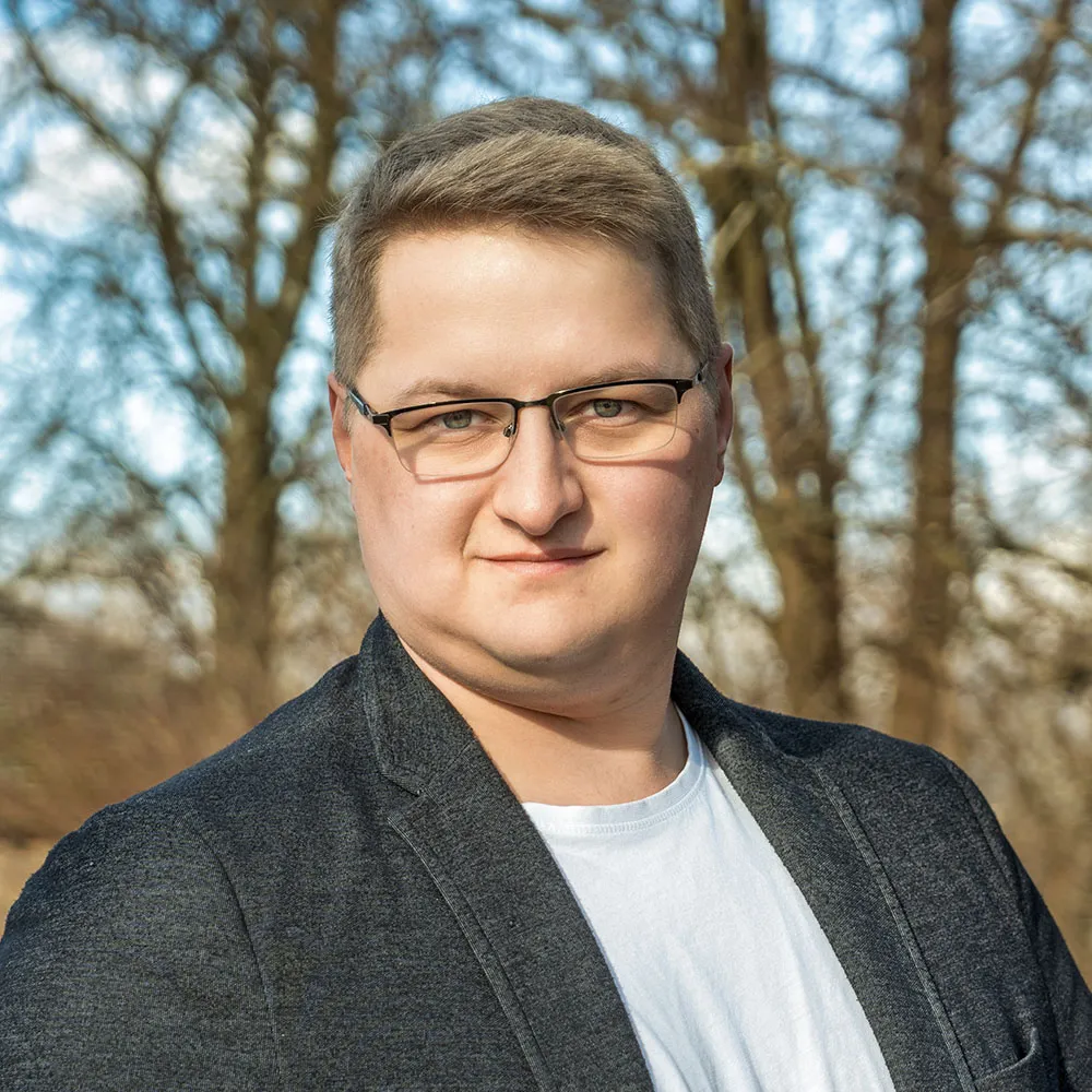 Mark Tietz - Hochzeitsfotograf Kempten & Allgäu