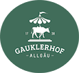 Gauklerhof Allgäu Logo