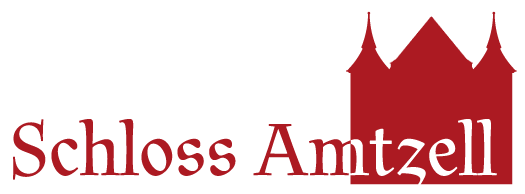 Schloss Amtzell & Schloss Waldburg Logo