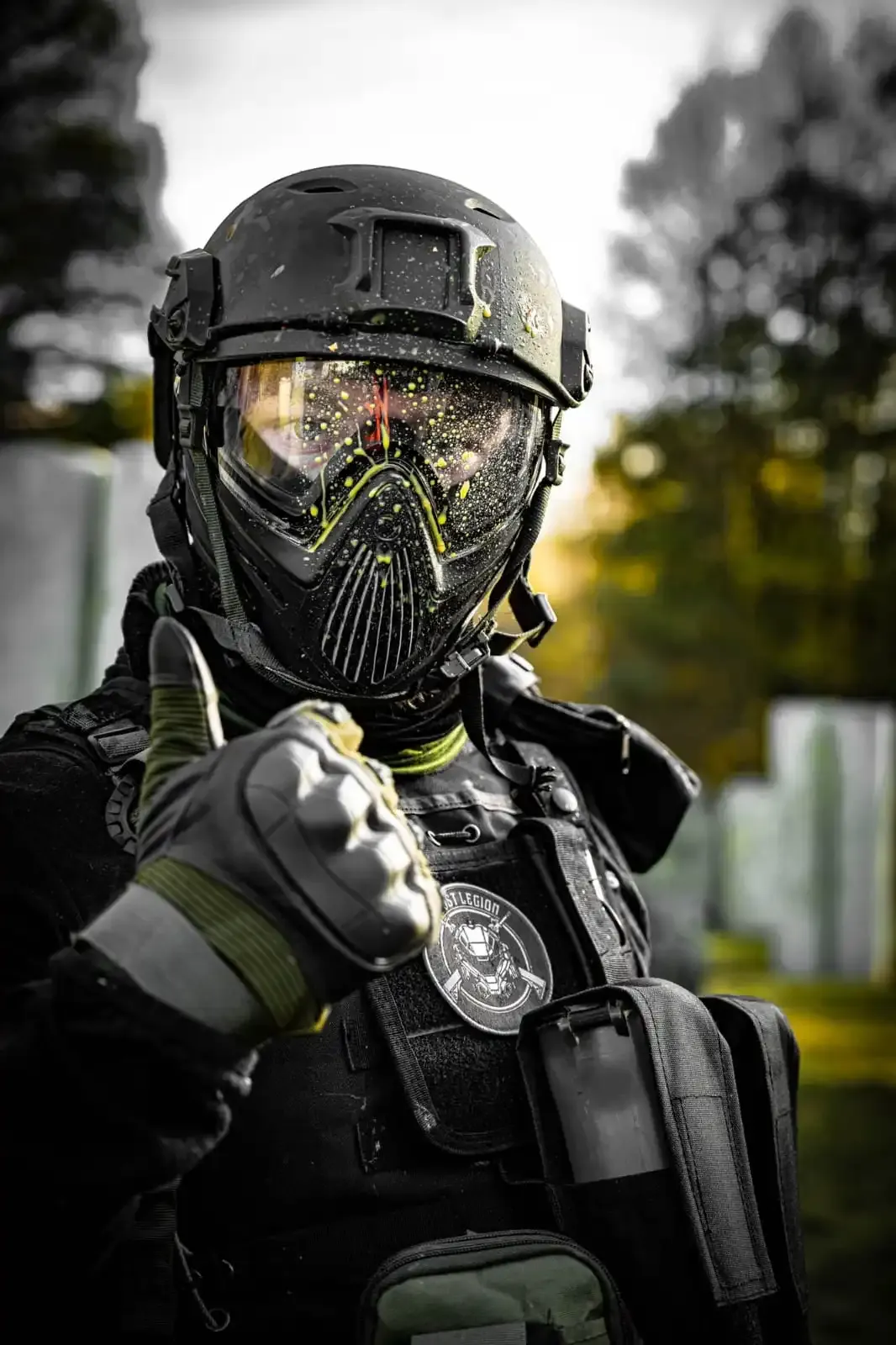 Professionelle Fotografie Mark Tietz Allgäu