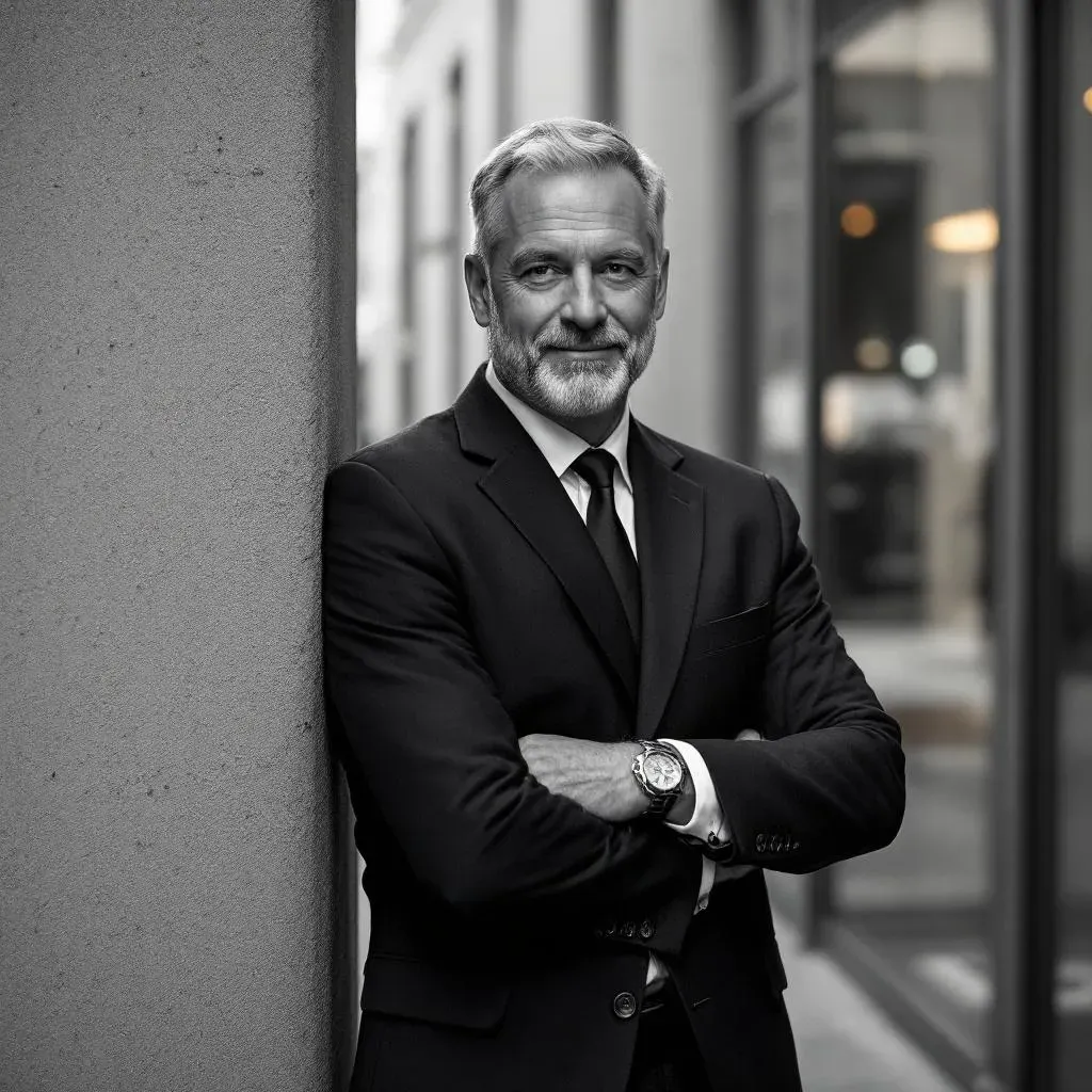 Distinguished Professional